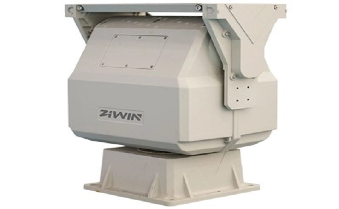 Heavy-Duty Pan-Tilt: The Core Choice for High-Performance Surveillance