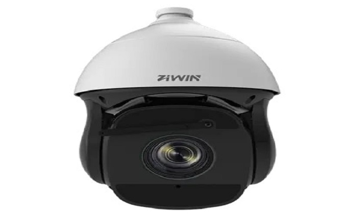 Functions and Development Trends of IP Speed Dome Camera