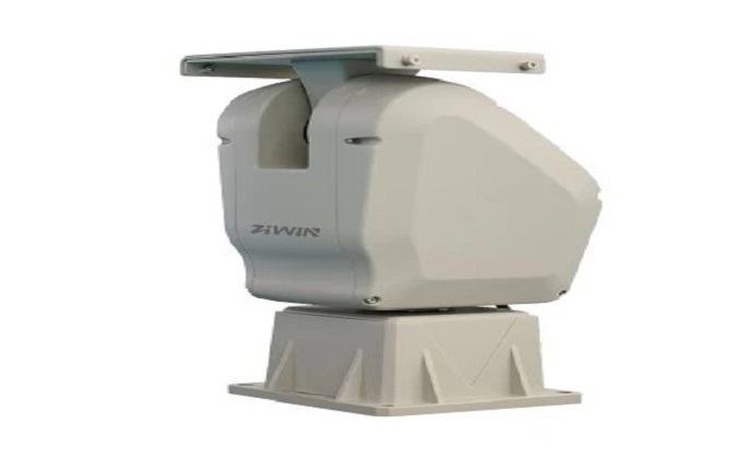 Pan-Tilt Head: The Intelligent Support System for Imaging Equipment