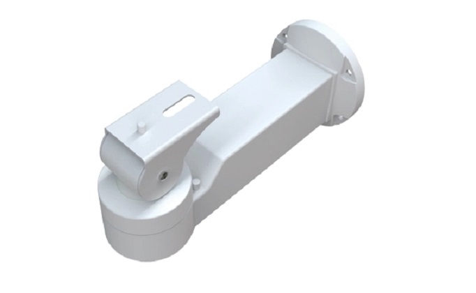 ZIWIN Bullet Camera Bracket Provides Stable Support for Surveillance System