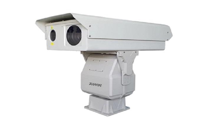 IP Night Vision Camera Outdoor: Achieving Comprehensive Long-Distance Monitoring