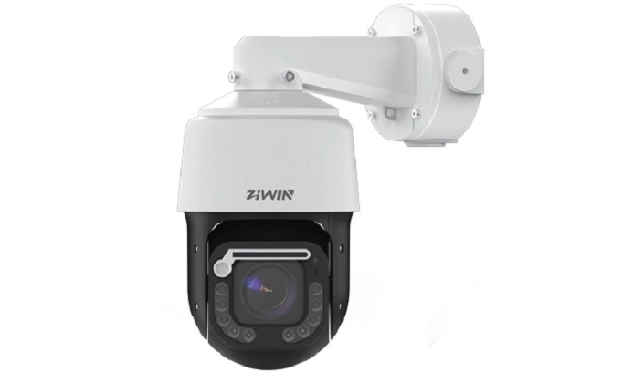 Technical Introduction of IR Speed Dome Camera
