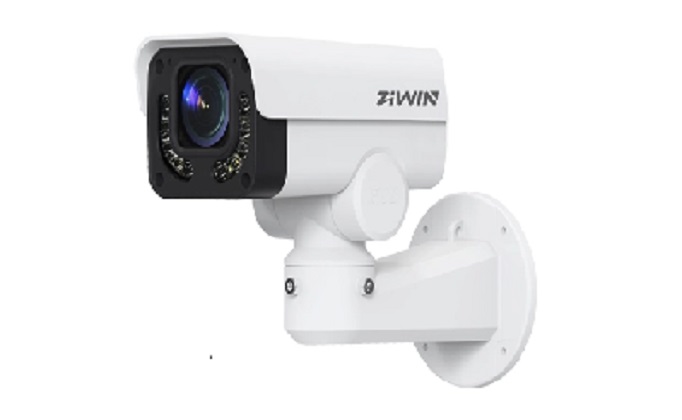 What is an IR PTZ Camera and How to Control It?