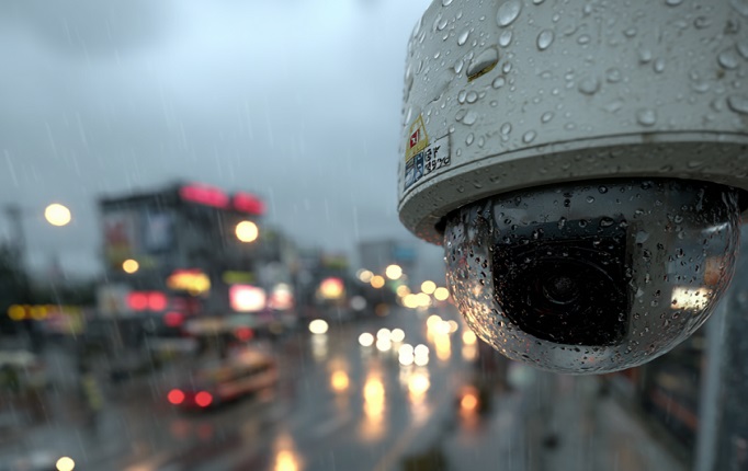 Pan Tilt Unit: A Reliable Solution in Video Surveillance