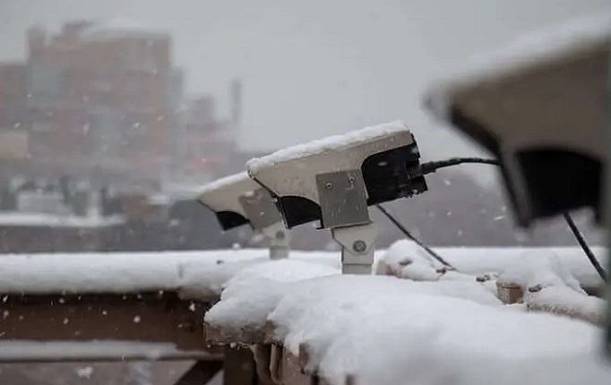 Maintenance and Care Methods for Pan Tilt Units