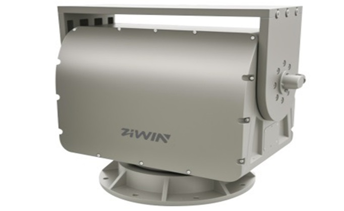 Why Heavy Duty Pan Tilt Units Are Essential for Extreme Environments
