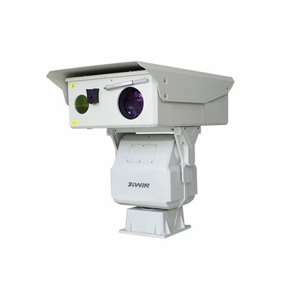 How Laser Night Vision Cameras Improve Detection and Tracking at Night
