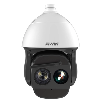 Thermal Optical Speed Dome Camera