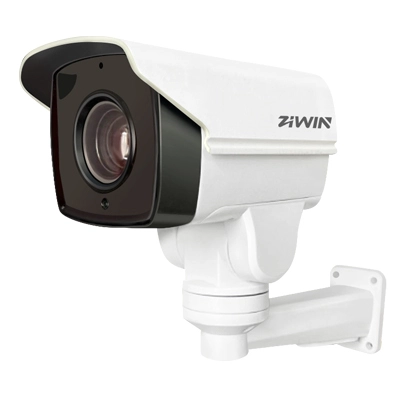 8MP 10X IR Network PTZ Bullet Camera