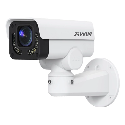 8MP 5X  IR Network PTZ Bullet Camera
