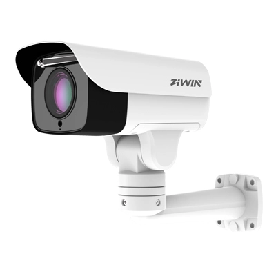 8MP 25X IR Network PTZ Bullet Camera