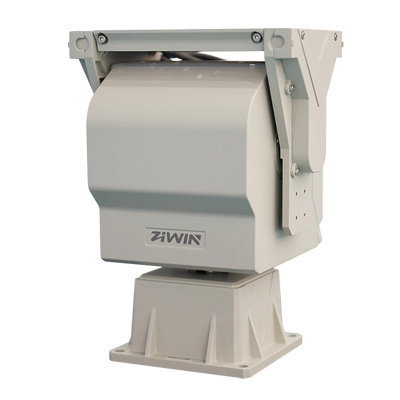 Medium Duty Pan Tilt Head/Unit