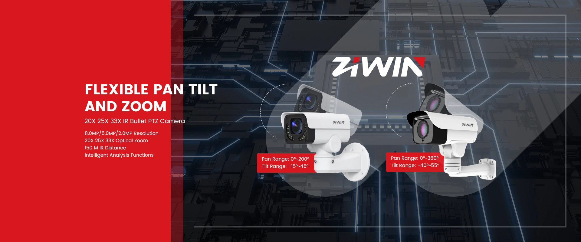 TIANJIN ZIWIN TECHNOLOGY CO.,LTD.