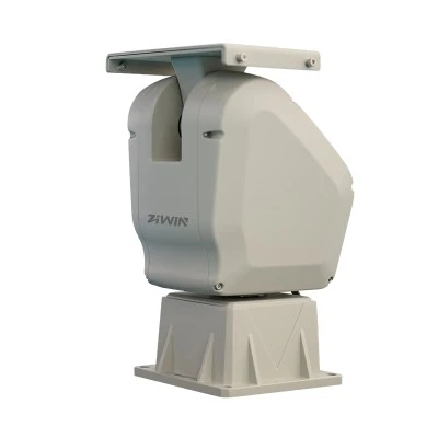 Light Duty Pan Tilt Head/Unit