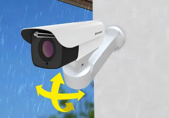 Can CCTV Cameras Operate Without a DVR? SD Card & Cloud Storage Solutions Explained