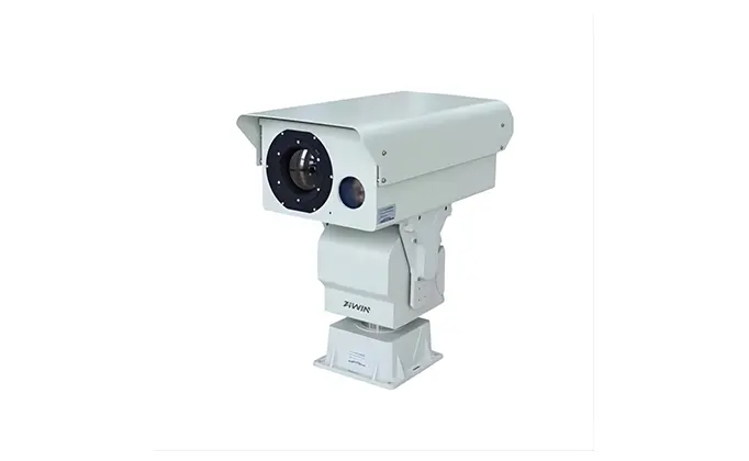 Requirements for Functionality of Security Surveillance Cameras: A European Perspective