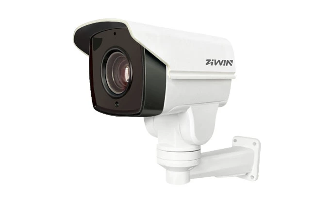 Advantages of lightweight pan-tilt platforms in security and surveillance