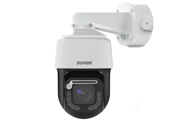 The Role of Wipers in Security Surveillance PTZ Cameras