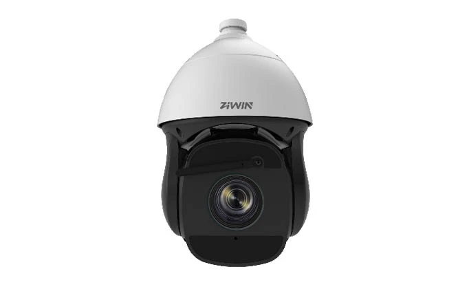 Advantages and Applications of POE-Powered Dome Cameras