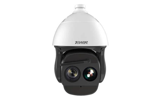 Causes of Fogging in IR Dome Cameras and Industry Solutions