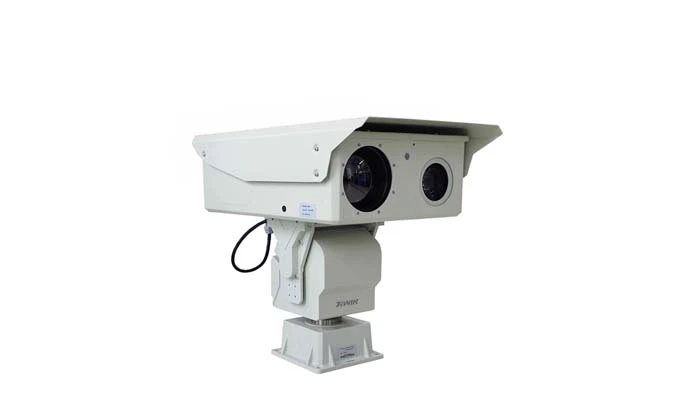 Long-Range PTZ Surveillance System: Professional Security Solution for 2KM~6KM Monitoring