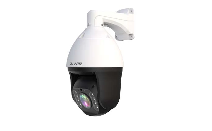 The Ultimate Guide to IR PTZ Cameras: Achieving 24/7 Surveillance with Infrared Technology