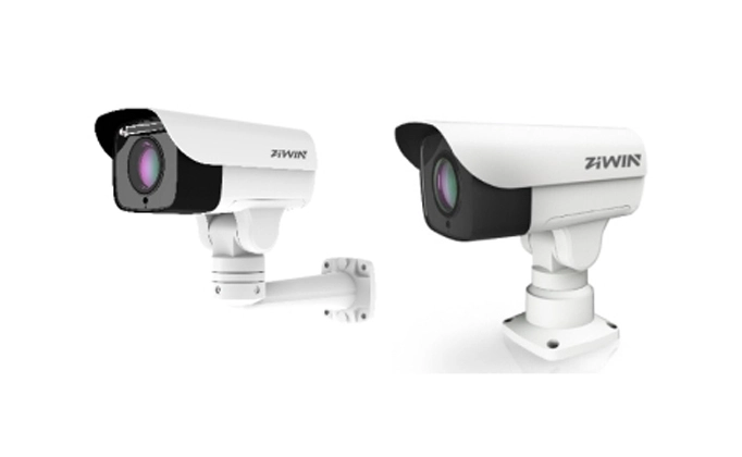 40° Tilt PTZ Cameras: The Optimal Balance for Warehouse Surveillance Coverage