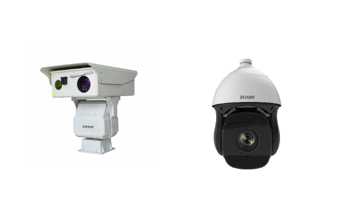 Speed Dome: The All-Around Guardian in the Security Field
