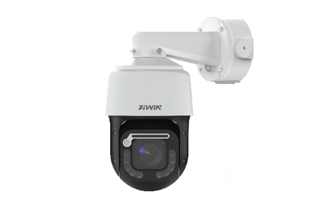 PTZ Camera Frequently Malfunctioning? 5 Common Issues and Solutions