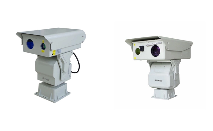How Long-Range PTZ Cameras Enhance Industrial Zone Security? 5 Critical Features Explained
