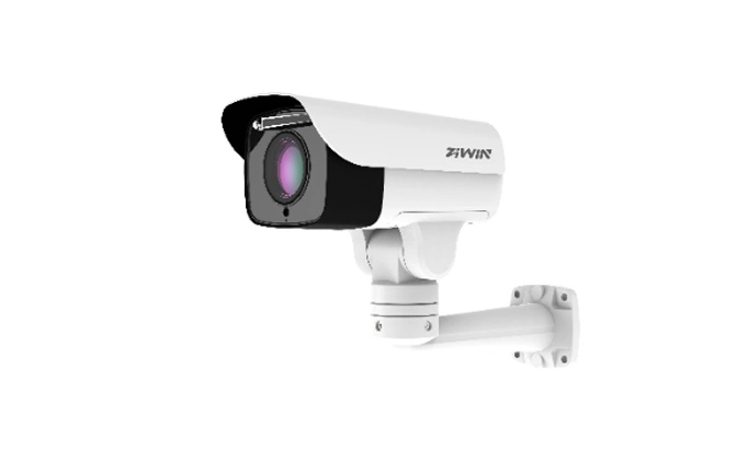 Why Bullet PTZ Cameras Are Ideal for Traffic Monitoring? Advantages of High-Precision Tracking