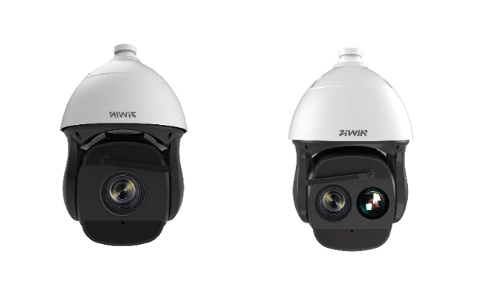 How to Choose Durable PTZ Cameras for the Middle East's Extreme Heat? Dustproof & Explosion-Proof Guide