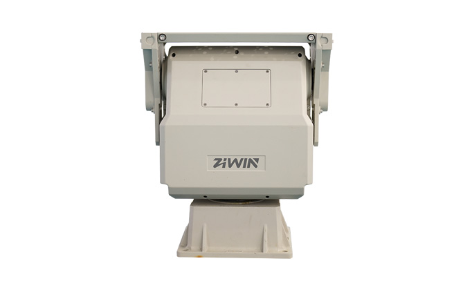 Industrial-Grade Pan-Tilt Unit Solutions for Harsh Environments