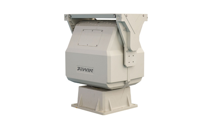 Pan-Tilt Unit Installation & Maintenance Best Practices