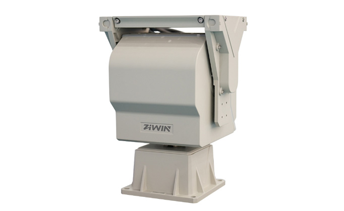 How to Improve the Efficiency of Pan Tilt Units (PTU) in Surveillance Systems