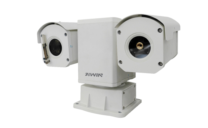 2-Axis vs 3-Axis Pan-Tilt Heads: Which Mechanism Suits Your Surveillance Needs?