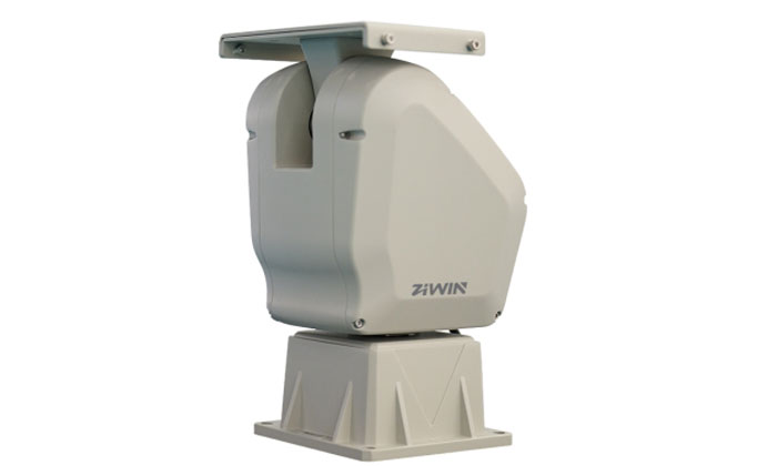 Breaking Protocol Barriers in Surveillance? ONVIF + Pelco D Compatible Pan Tilt Heads Hold the Key
