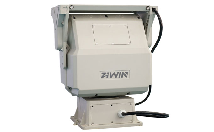 Industrial Pan Tilt Heads: Mastering RS485/RS422 + Pelco P/D Communication Protocols