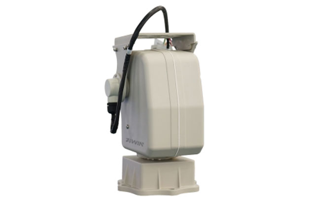 The Ultimate Guide to Industrial Pan and Tilt Positioners: Selection Criteria, Core Technologies & Application Scenarios