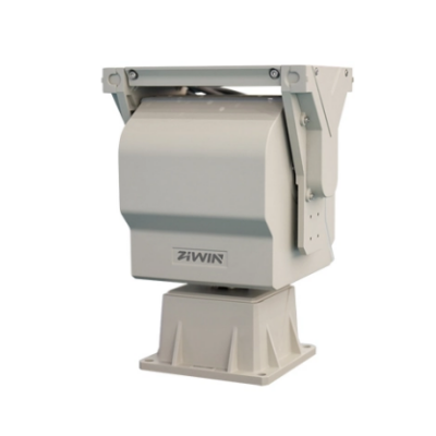 Medium Duty Pan Tilt Head/Unit