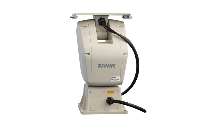 The “Agile Eye”of Security Surveillance: Demystifying the Pan and Tilt Unit (PTU) - Core Concepts & Value