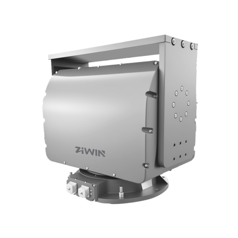 Heavy Duty Pan Tilt Head with Load Capacity 100kg (220.46Ib)