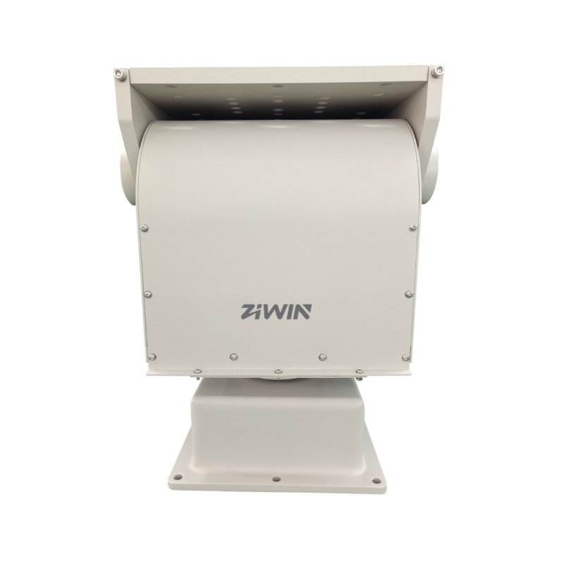 Heavy Duty Pan Tilt Head with Load Capacity 120kg (264.55Ib)