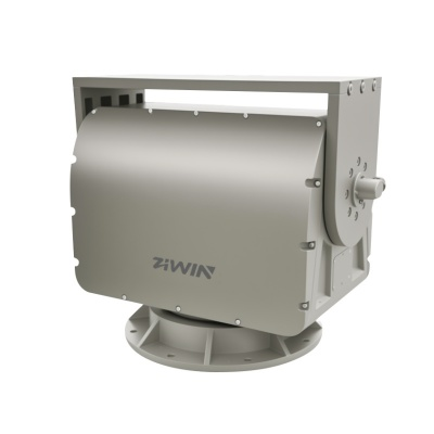 Heavy Duty Pan Tilt Head with Load Capacity 100kg (220.46Ib)