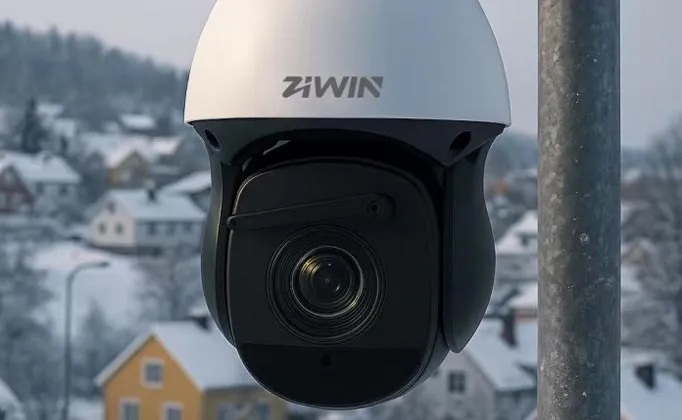 What to Consider When Choosing a Camera with Infrared Night Vision for European Applications