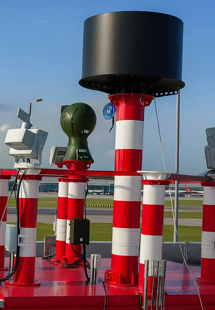 Counter-Drone System