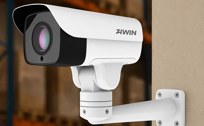 Mini PTZ Bullet Camera: A Smart Choice for the U.S. Security Market