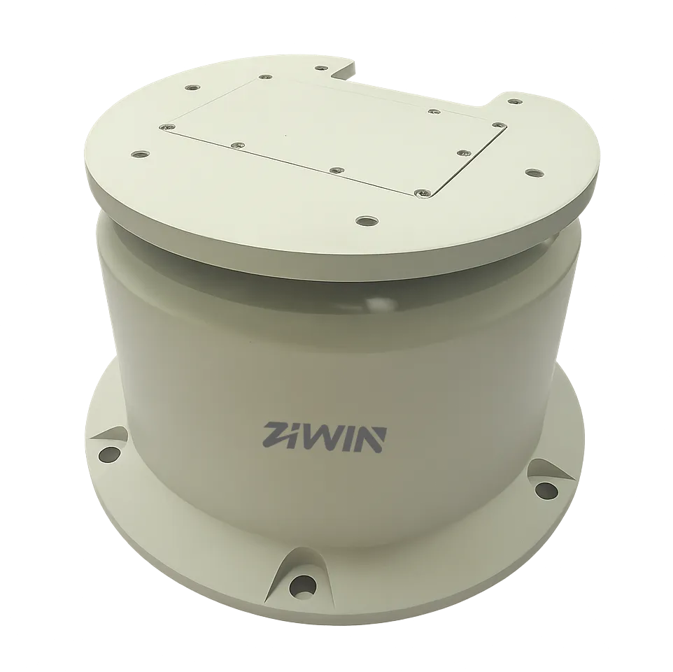 ZN SAP020Y 30kg  Load Pan Rotator & Positioner