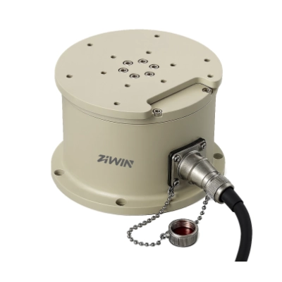 Single-Axis Pan Rotator & Positioner