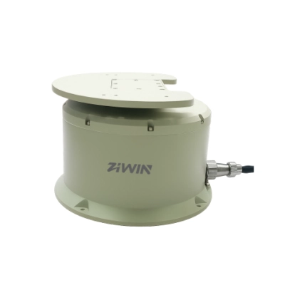 ZN-SAP010Y 15kg(33.11lb) Load Pan Rotator & Positioner